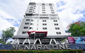 M Living Surakarta